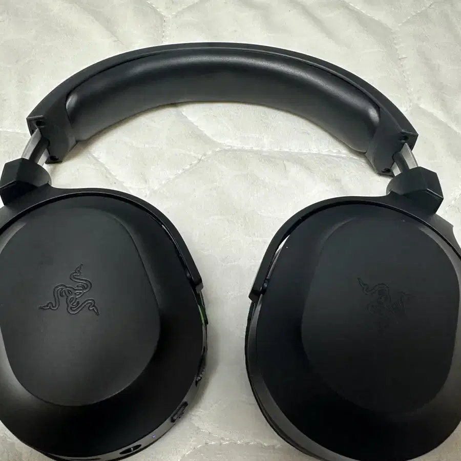 RAZER Barracuda X 헤드셋