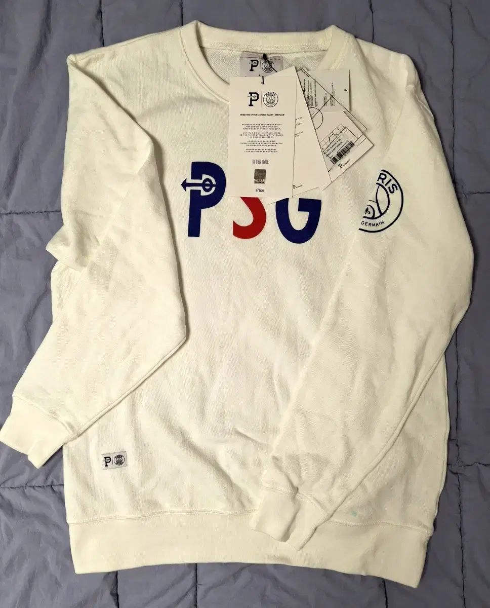 PSG Man to Man New Arrivals - L