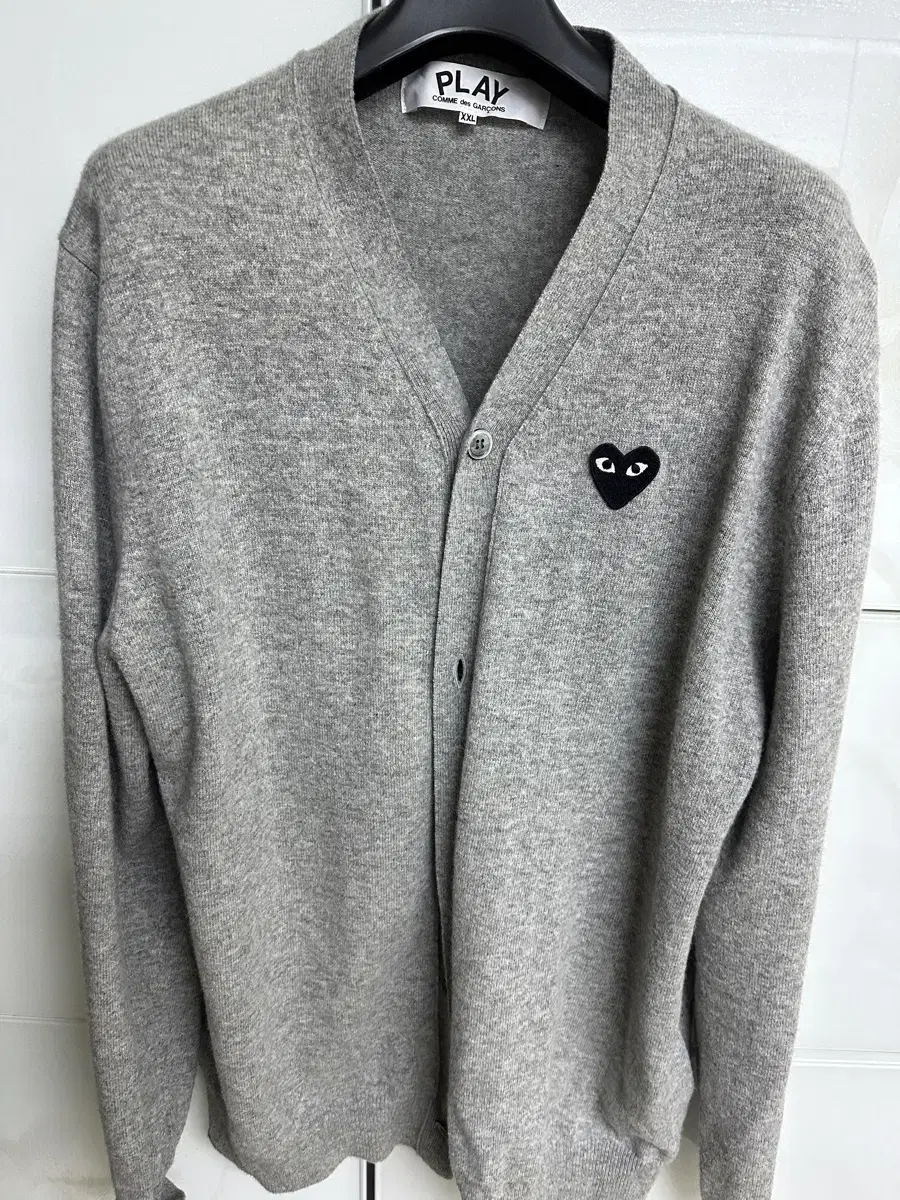 (XXL)Comme des Garçons Cardigan