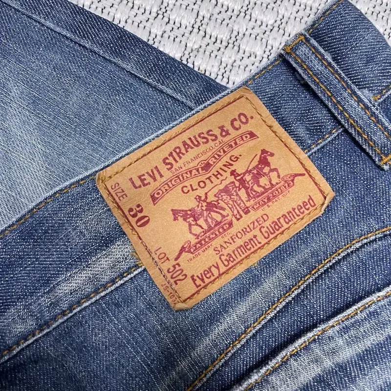 LEVI STRAUSS & CO 리바이스 청바지