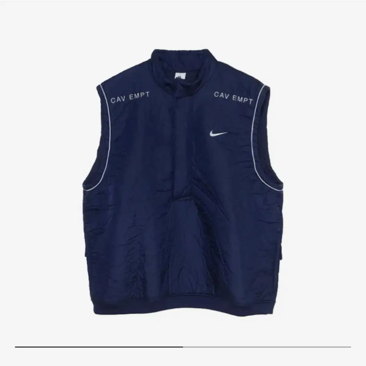 [L] CarveMt Nike Vest Vest