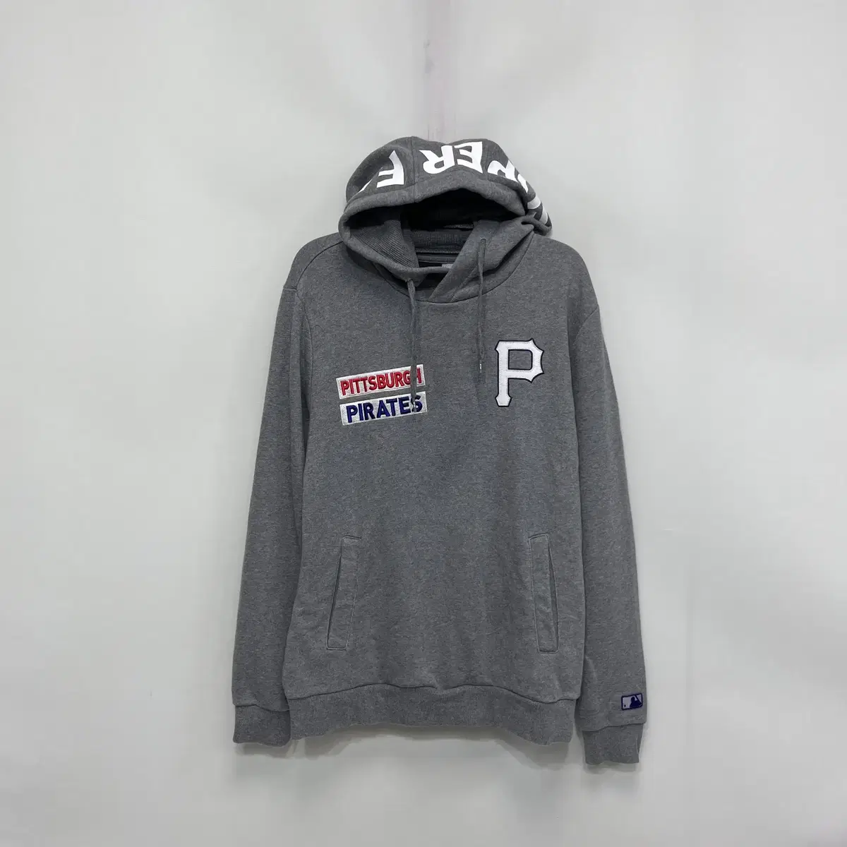 MLB Men's Hoodie 100% Cotton