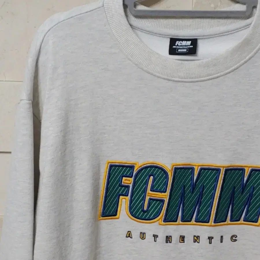 FCMM/맨투맨