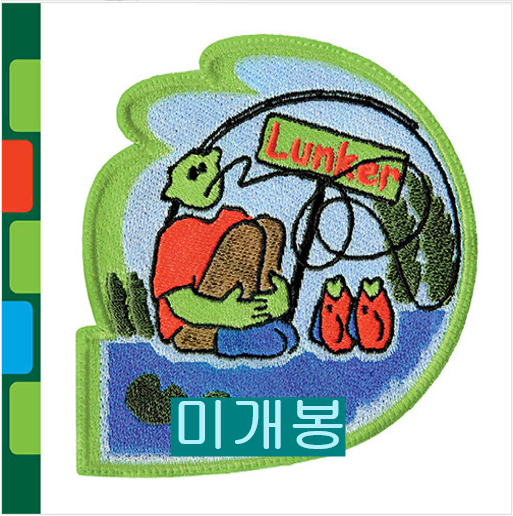 지소쿠리클럽 (jisokuryClub) - Lunker (미개봉, CD)