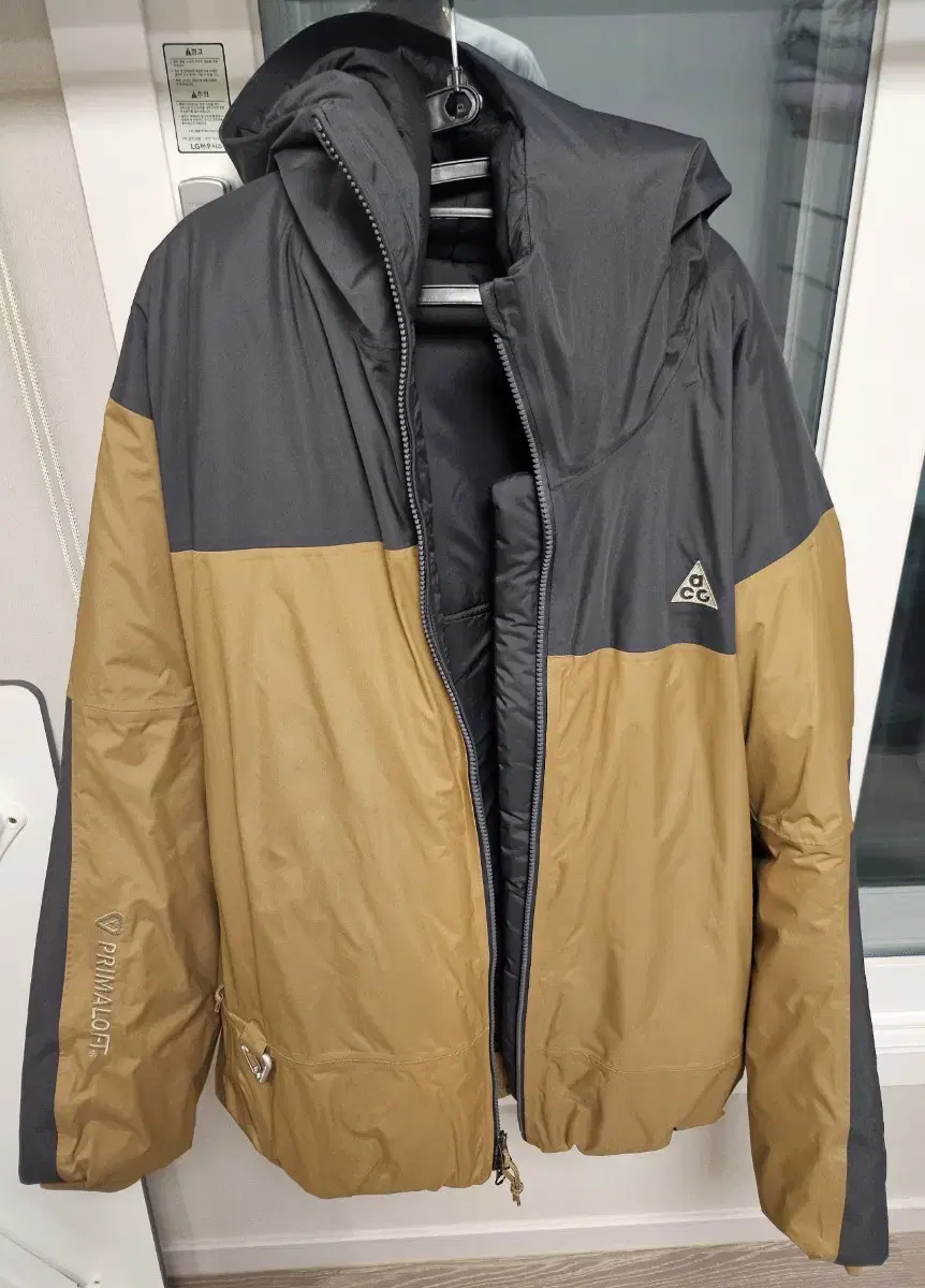 ACG Horseman Puffer Padding L