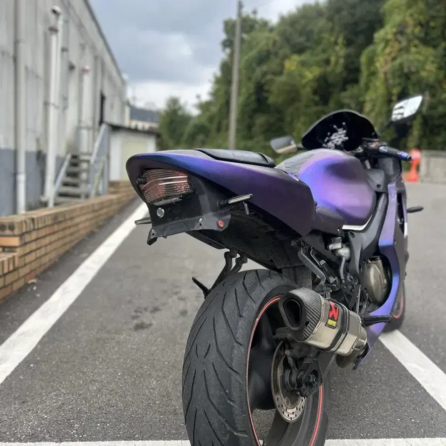 CBR600F4i