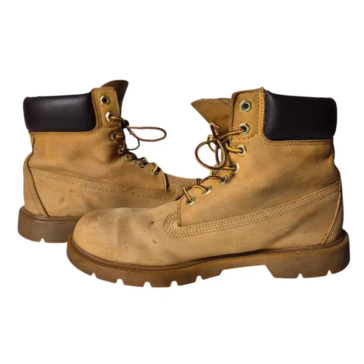 260) Timberland 팀버랜드 6인치 워커 부츠