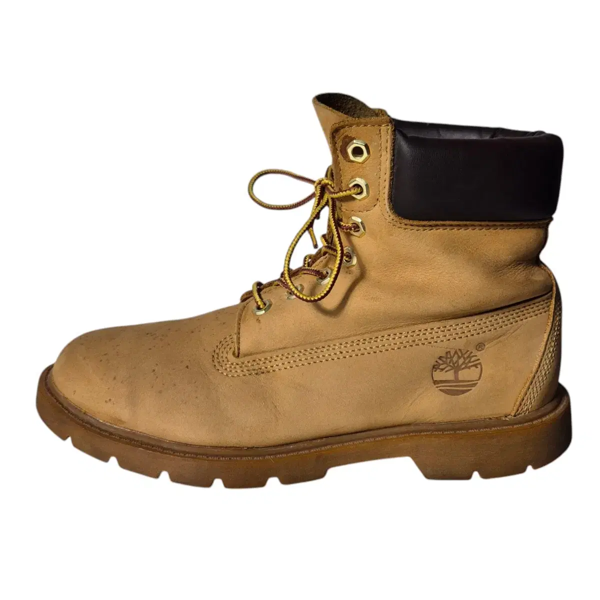 260) Timberland 팀버랜드 6인치 워커 부츠