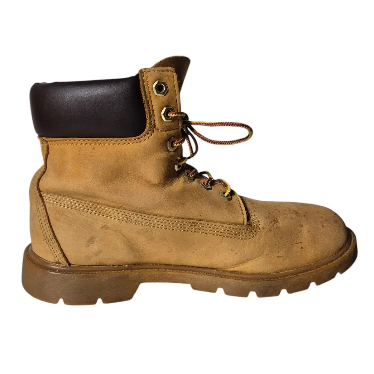 260) Timberland 팀버랜드 6인치 워커 부츠