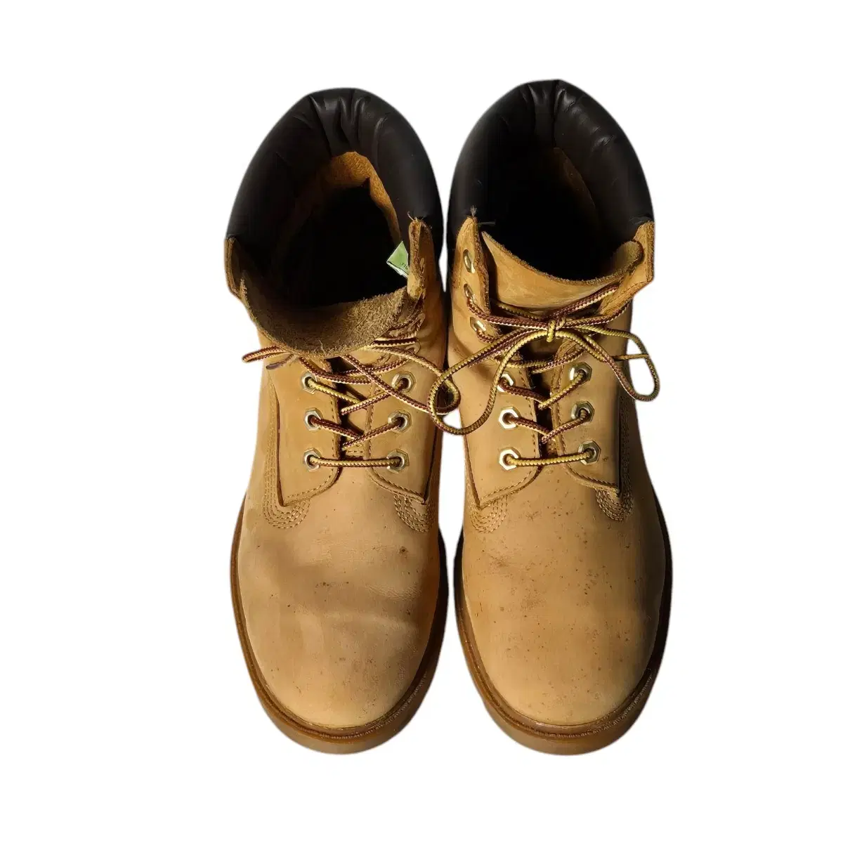 260) Timberland 팀버랜드 6인치 워커 부츠