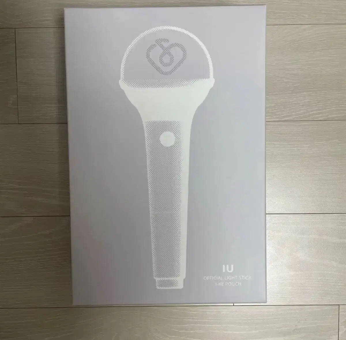 Lowest price_iu lightstick pow