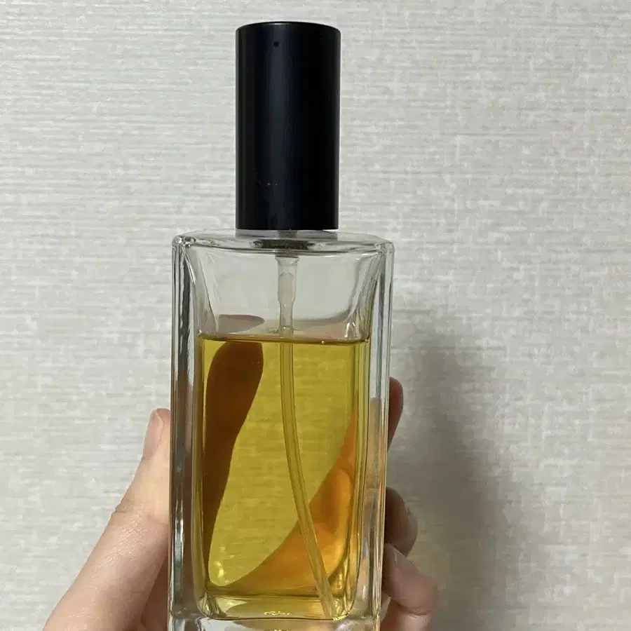 러쉬 FRESH AS 100ml 향수