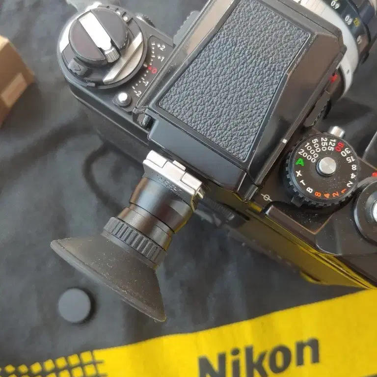 니콘 NIKON DG-2 아이피스 매그니파이어