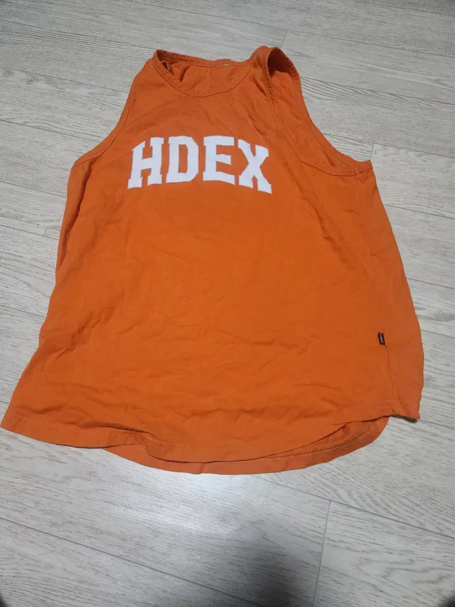 hdex XL 나시