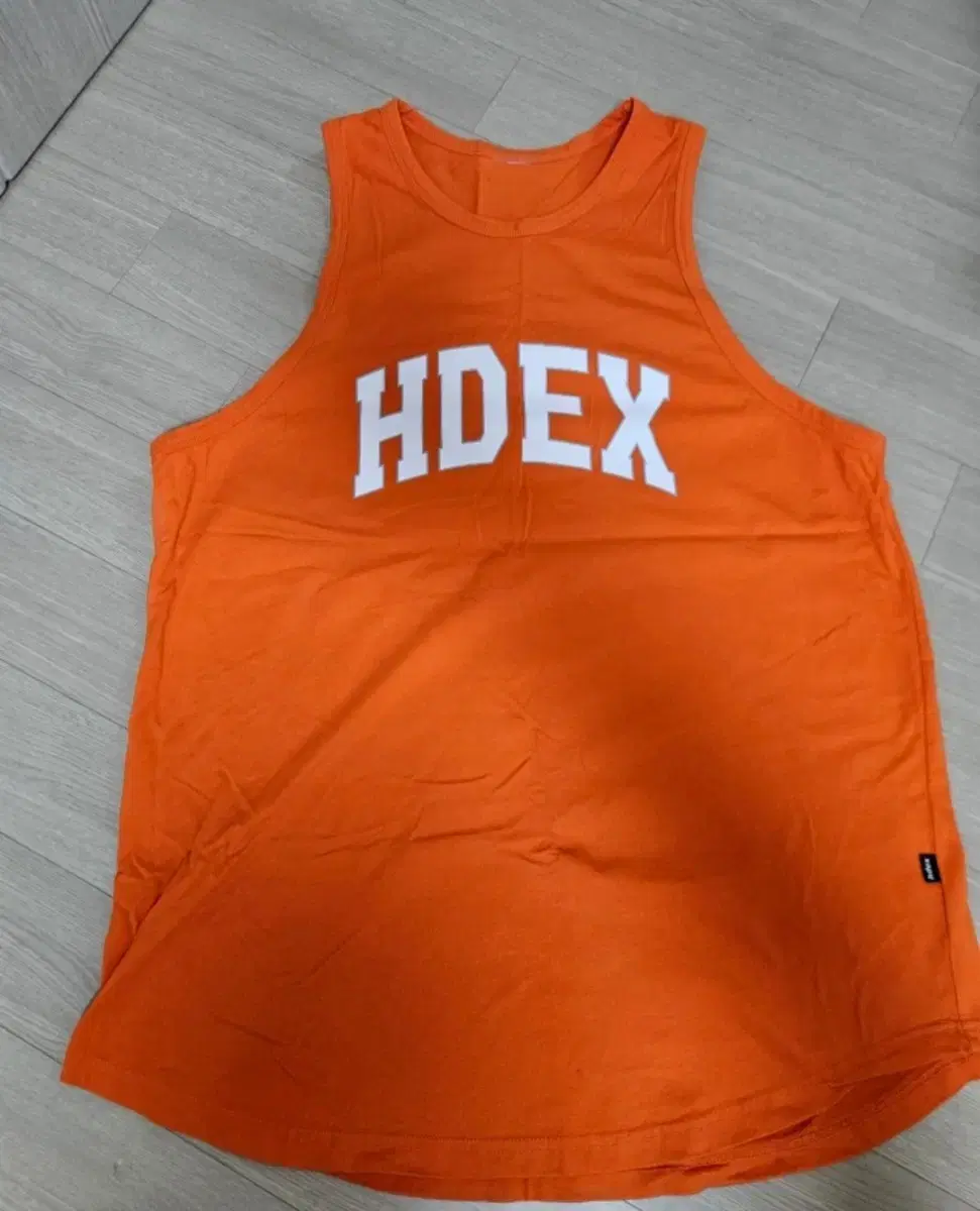 hdex XL 나시