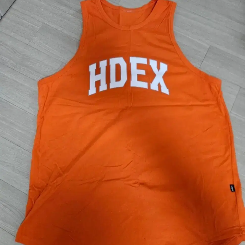 hdex XL 나시