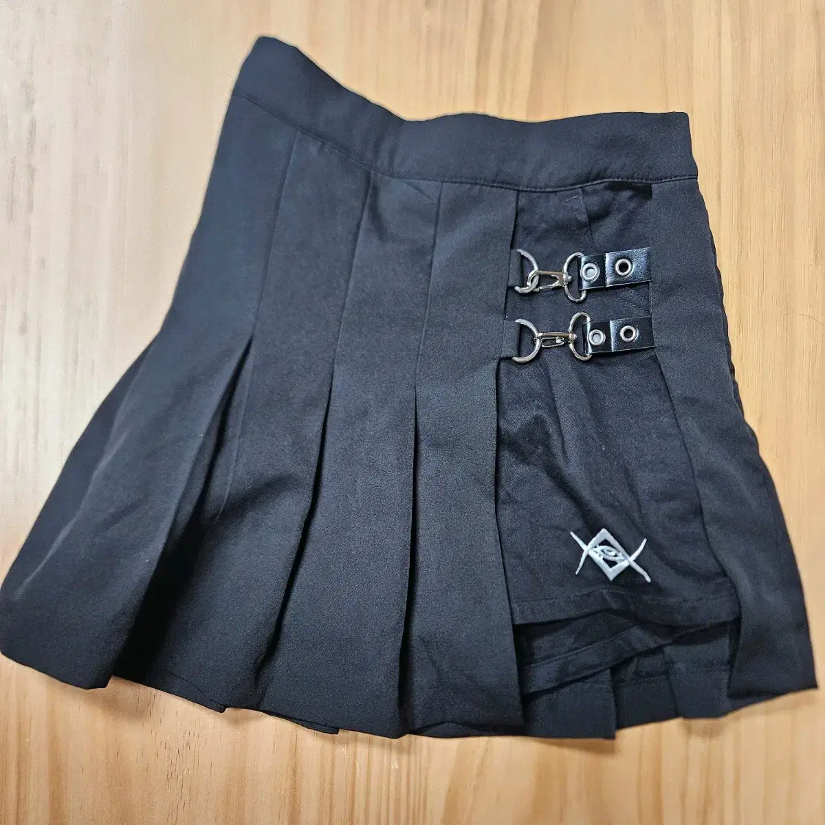 Final Price) reflem Skirt Pants Skirt