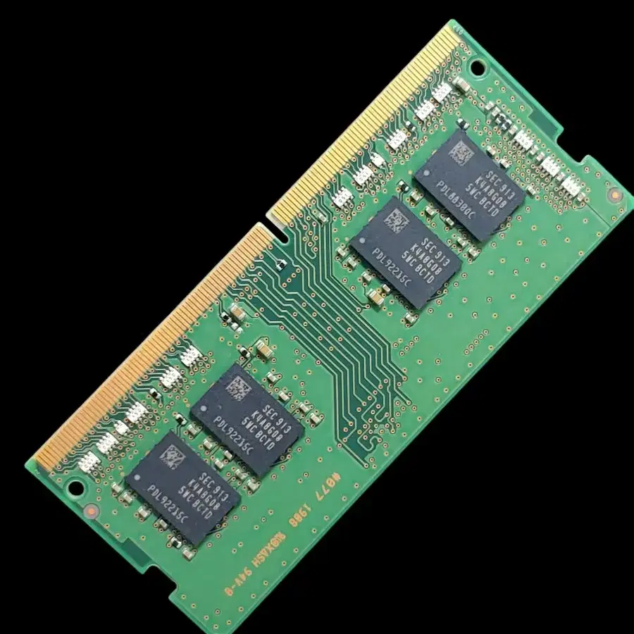 삼성전자 DDR4 8GB 노트북용 메모리 2666V (국내정품)