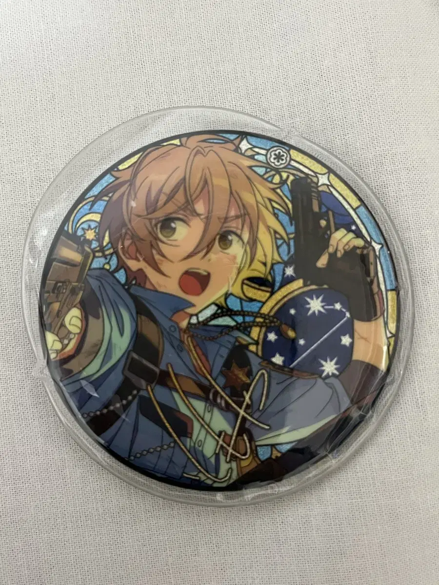 Angsta Ensemble Stars Tomoya Star Trail Badge