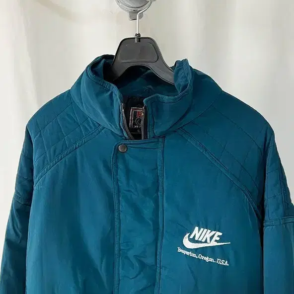 fake NIKE overfit jumper