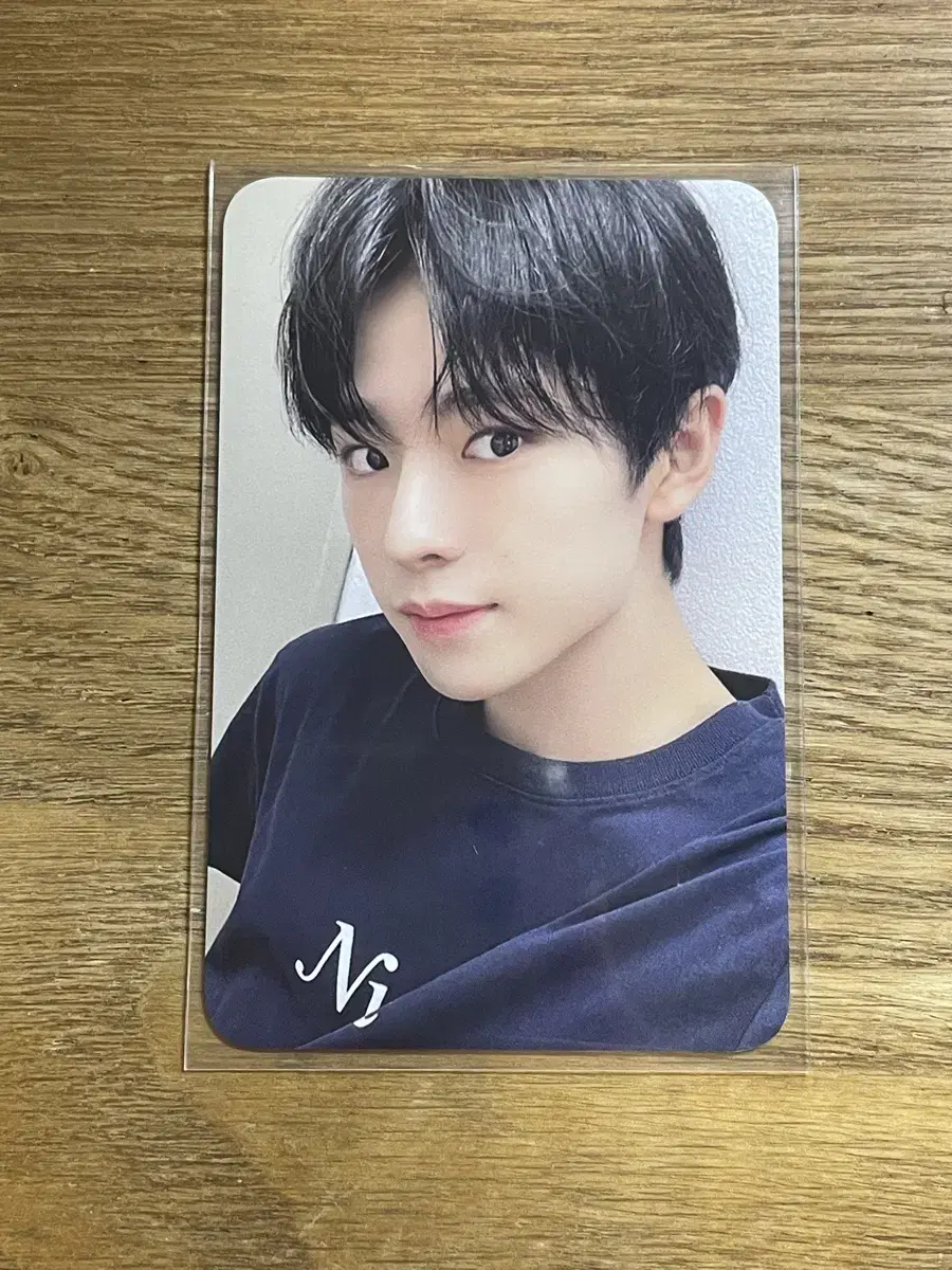 NCT Wish Songbird U Uushi photocard K-Pop