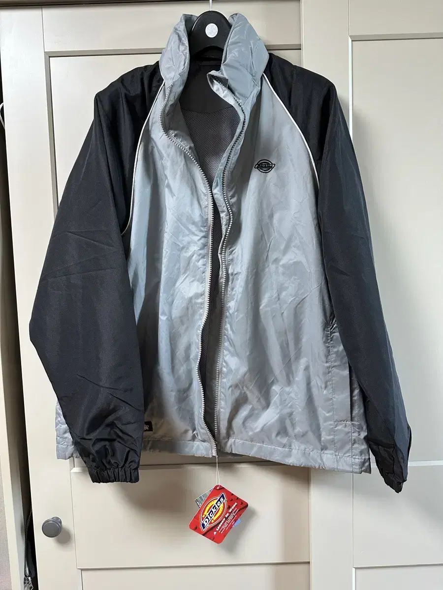 Dickies Windbreaker