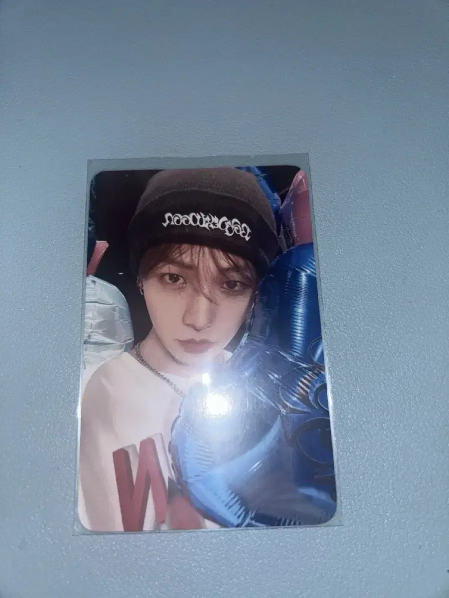 Boynextdoor showcase 19.99 Photo Card Myung jaehyun