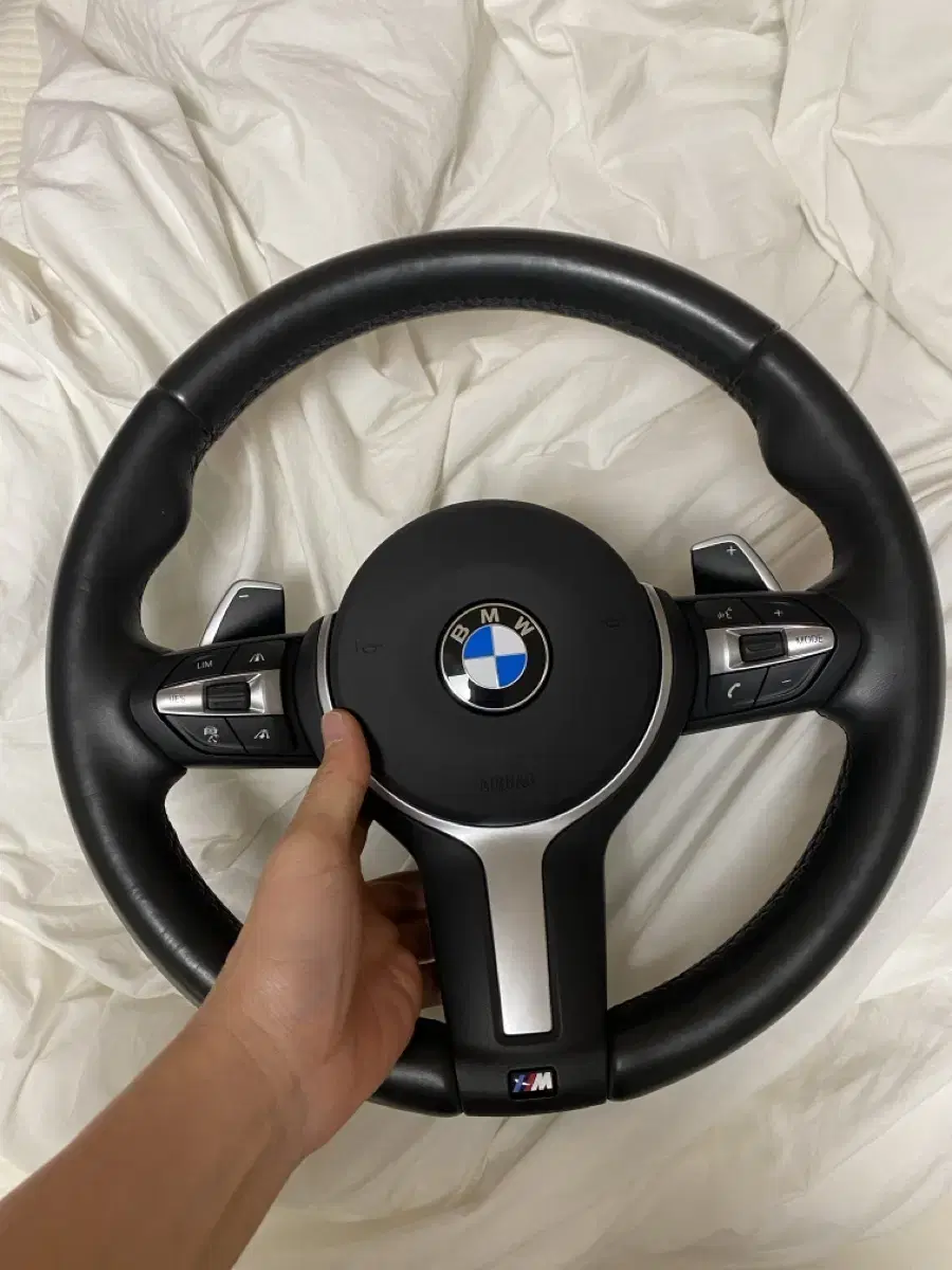 bmw f10 f07 m팩핸들 m핸들 정품