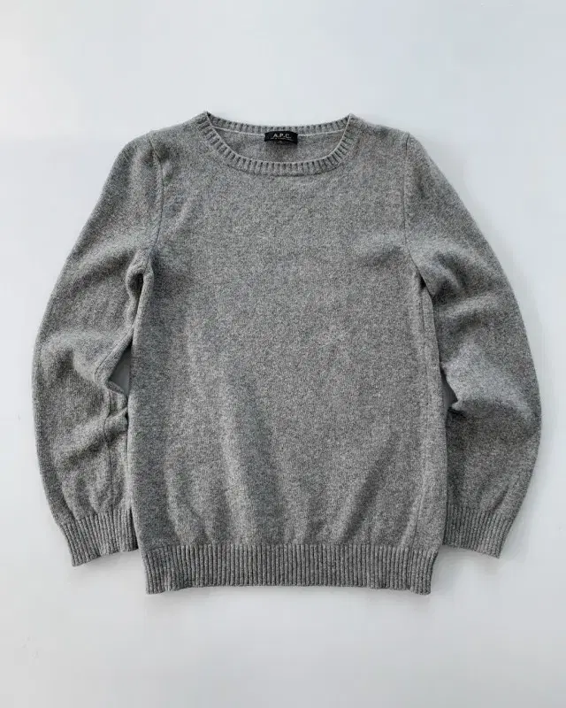 M Apres Wool Knit PN1603