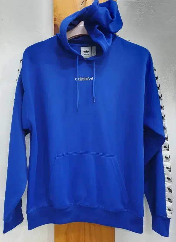 Adidas Hooded Anorak(105)