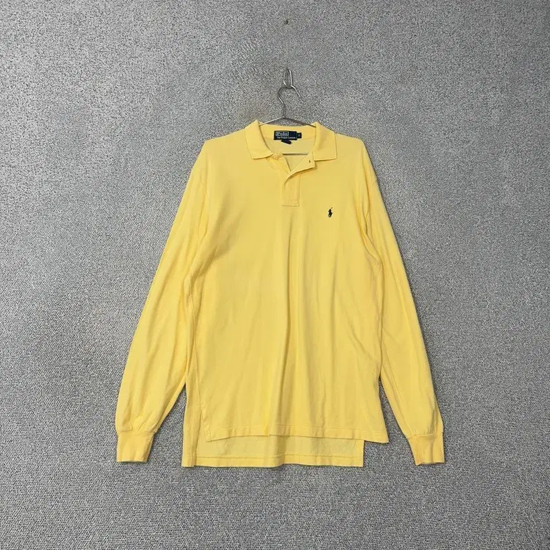 Polo Ralph Lauren Yellow Karati M