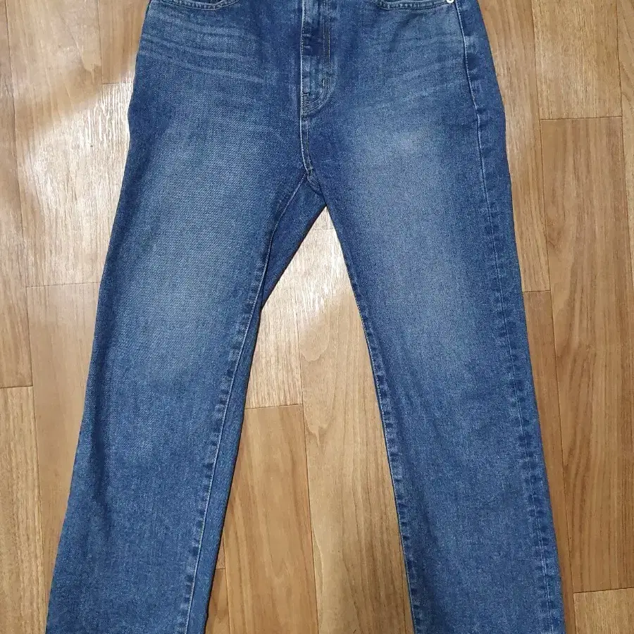 카일로 kilo 청바지 kilo classic straight jeans