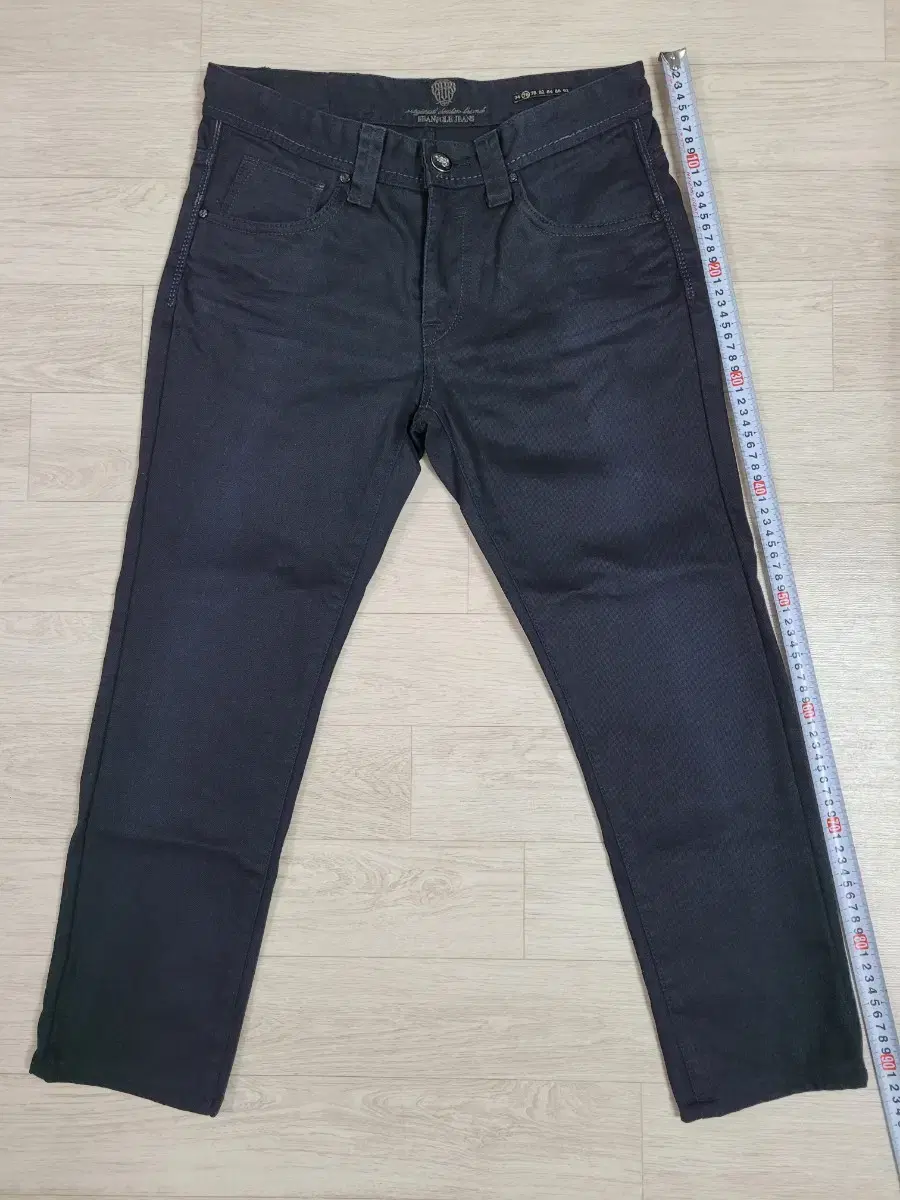 Beanpole Man Black Jin(30)