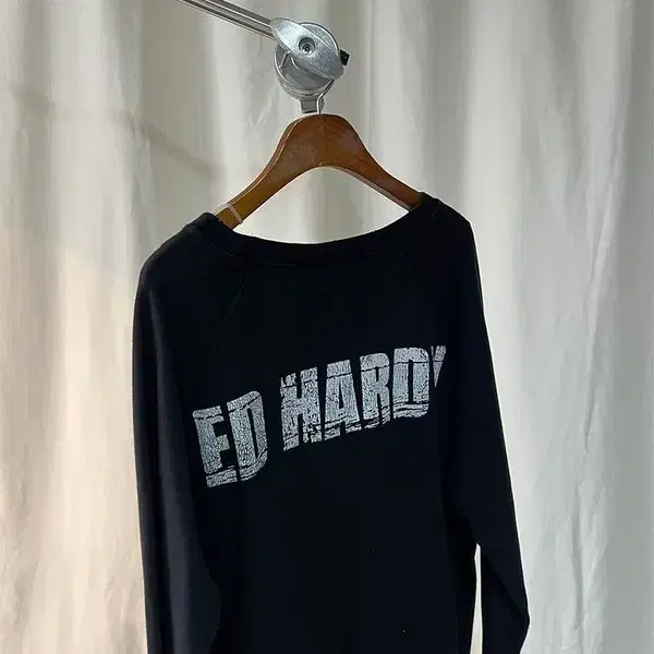 ED Hardy sweatshirts