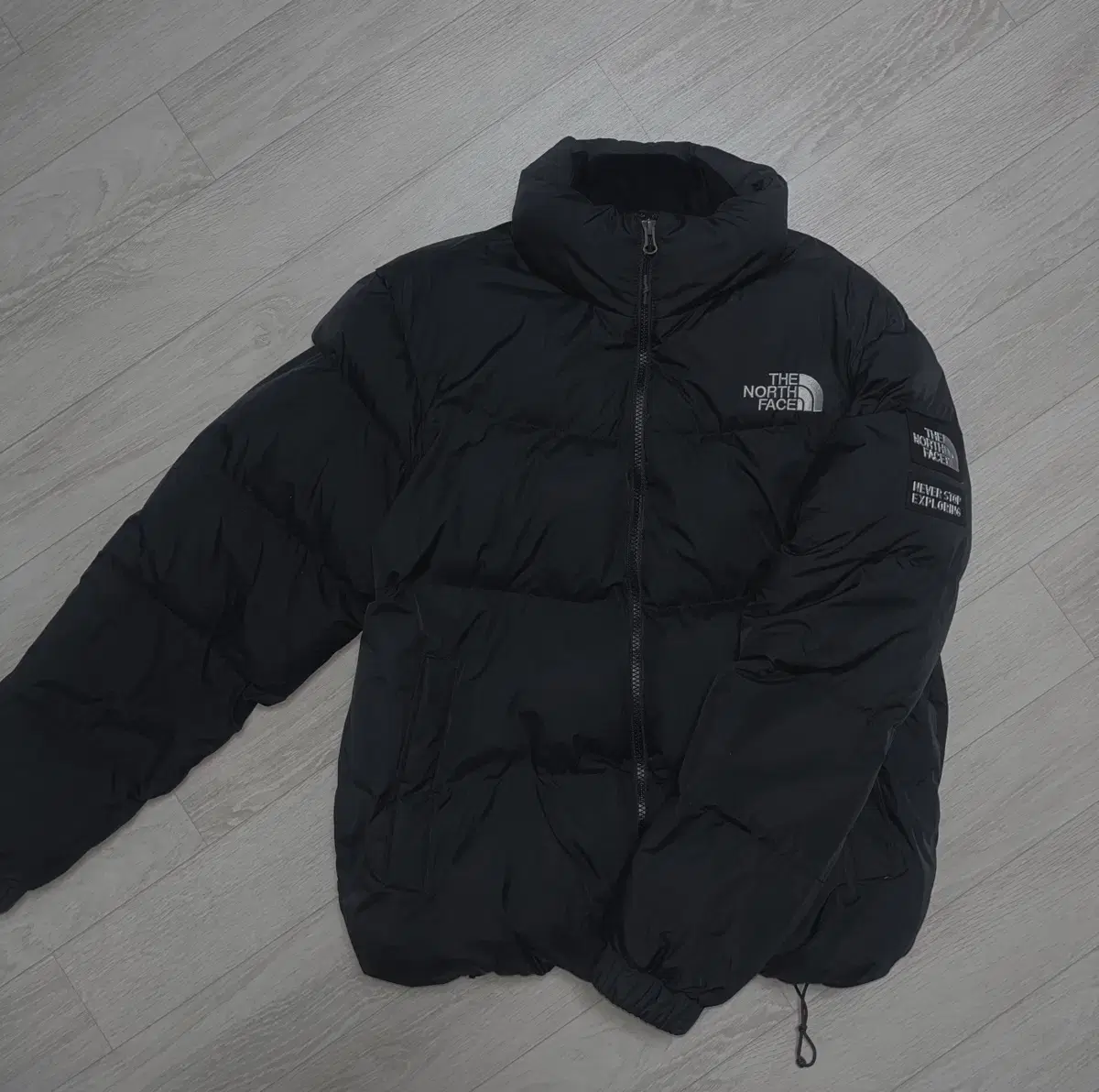 The North Face Aspen EX Onda Ball Jacket (M95)