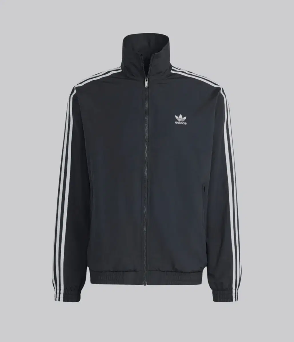 2xl adidas Woven Firebird Tracktop