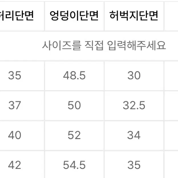 트릴리온 프론트 워싱 와이드 데님 팬츠 옐로우 M