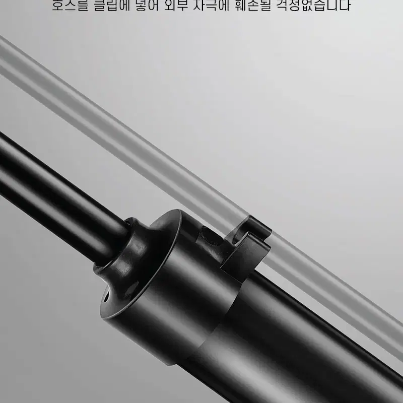 웨스트바이킹 자전거 펌프 공기주입기 YP1180