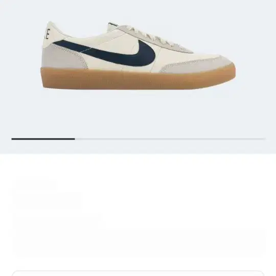 NikeJ.Crew Killshot 2 Sail Midnight 270