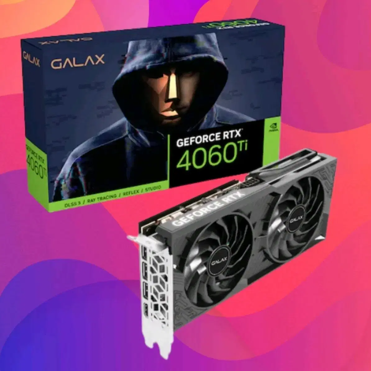 4060+추가금 으로 4060ti 구합니다