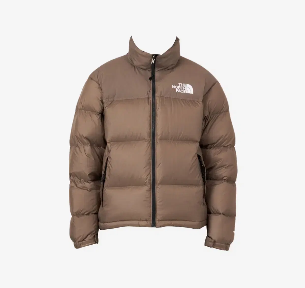 [M] The North Face 1996 Retro Nopsie Jacket Falcon Brown