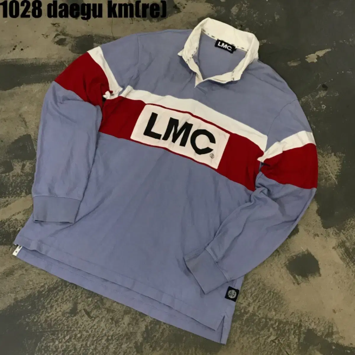 LMC Long Sleeve L