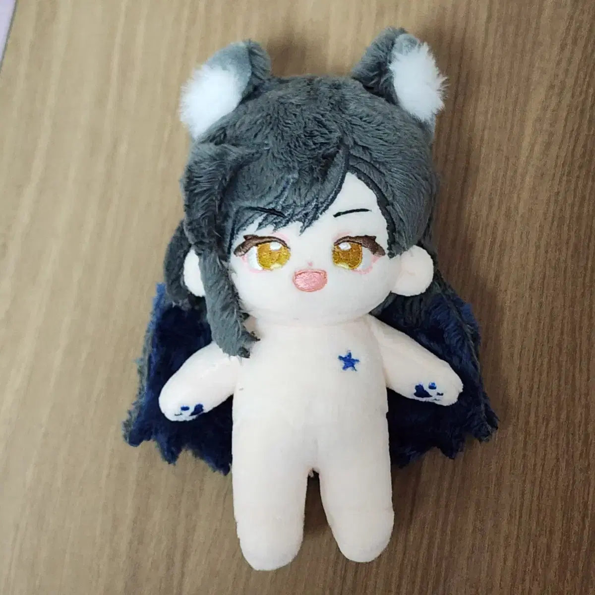 프로젝트 세카이 10cm 인형 리틀 안