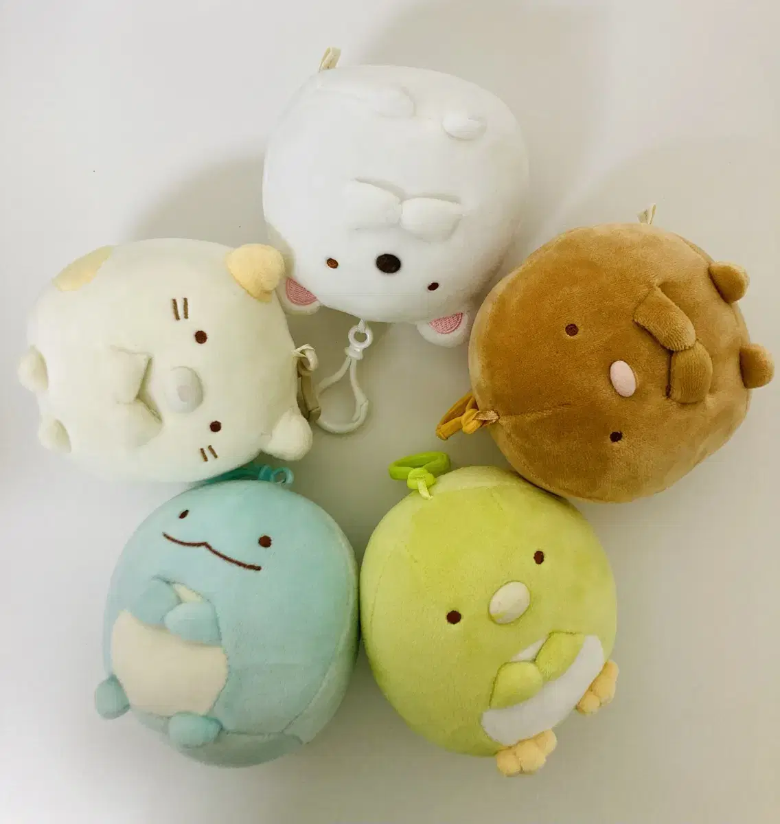 Sumikogurashi doll bulk sells