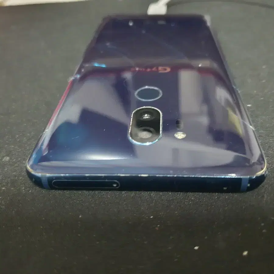 Lg G7+ ThinQ 공기계 중고폰