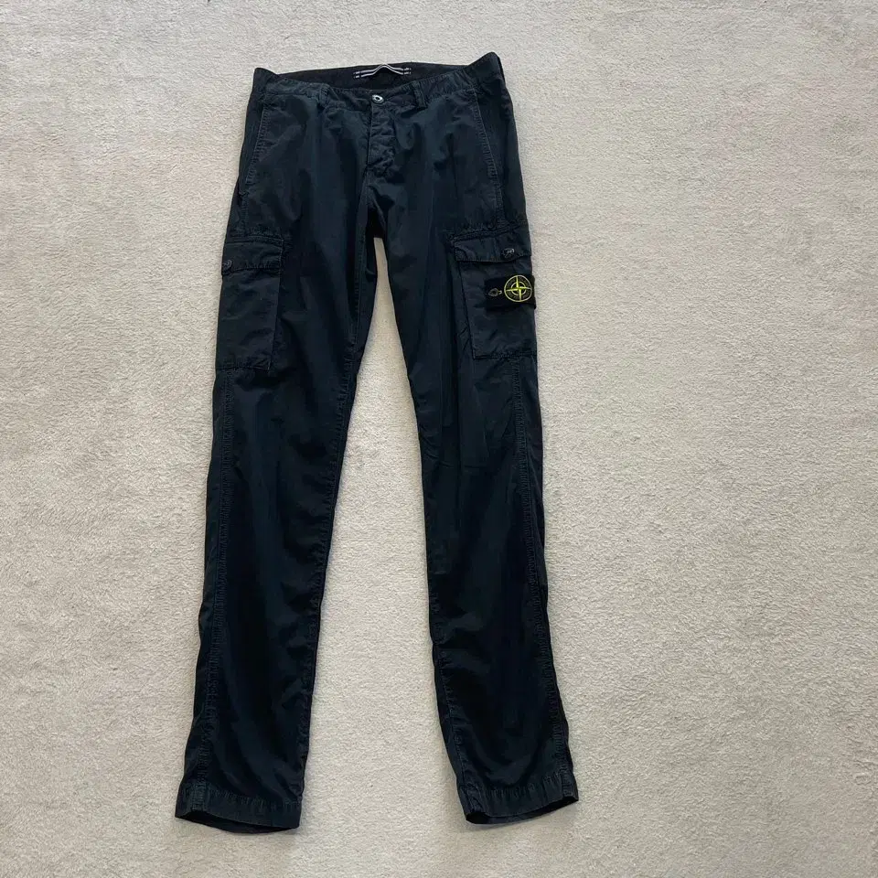 Stone Island Gamantzdai Pants 31