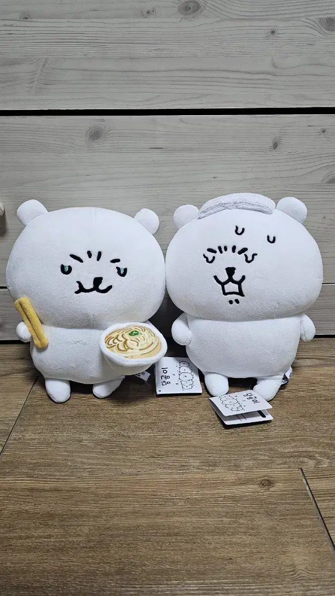 농담곰 중형 인형