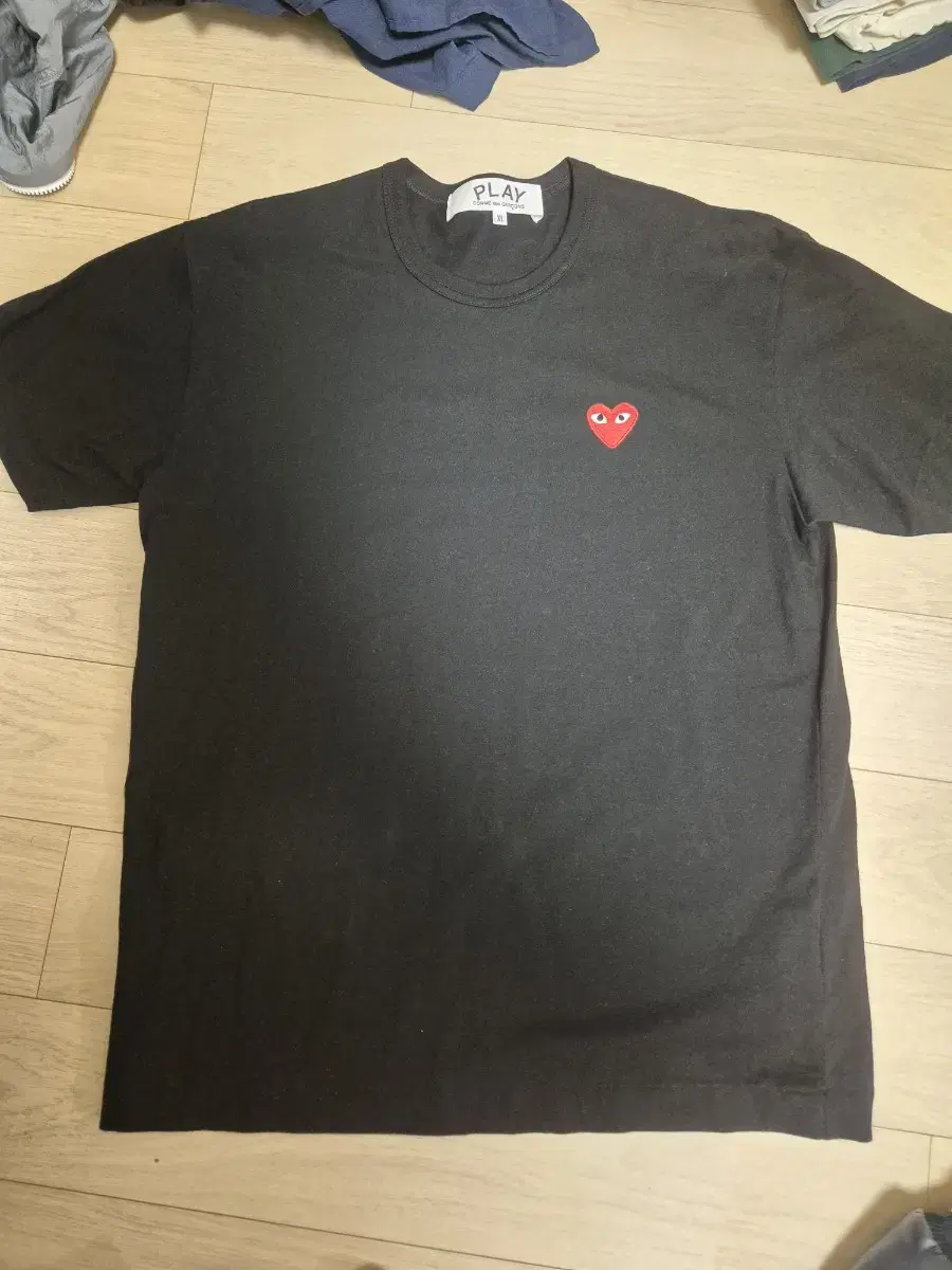 Comme des Garçons XL