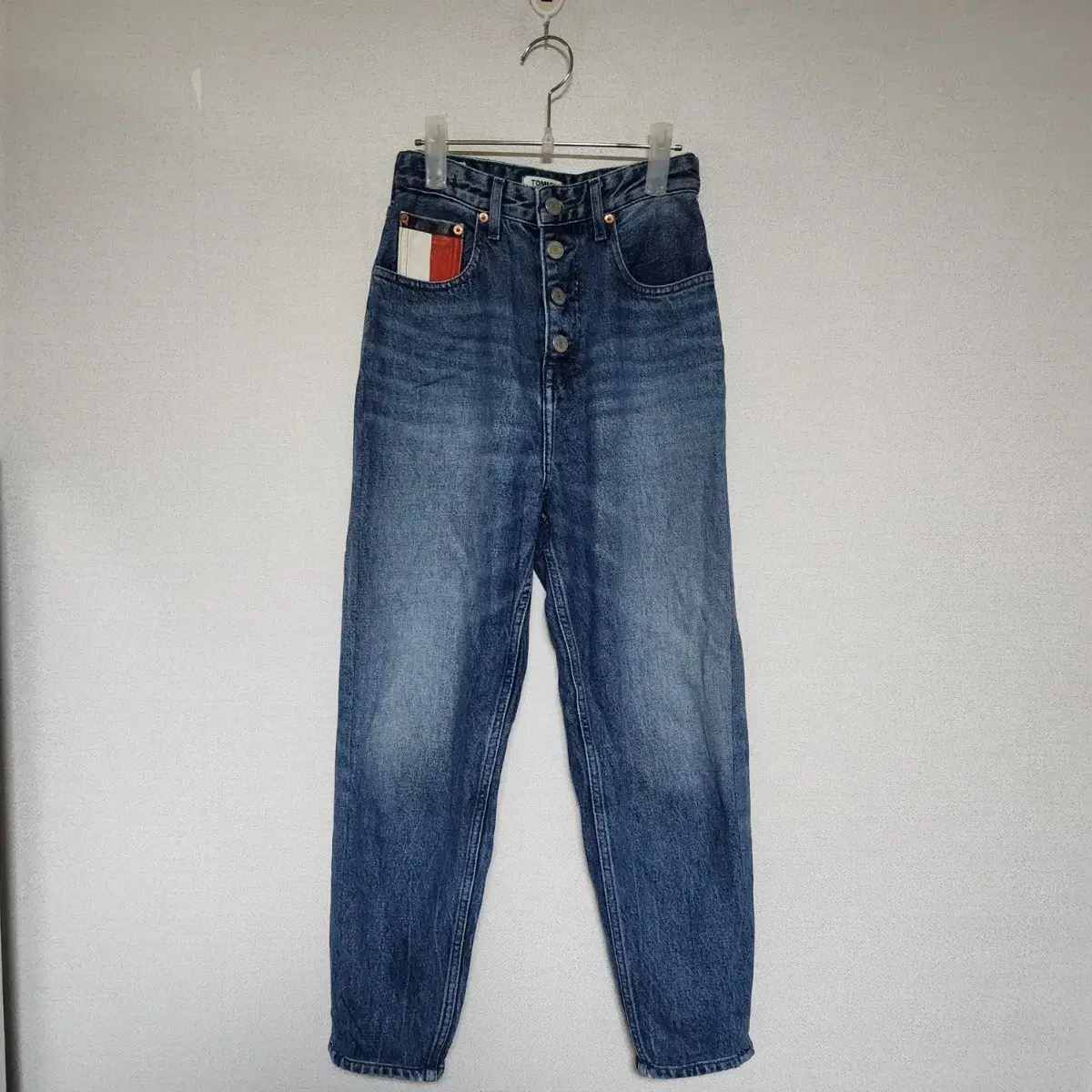 Tommy Hilfiger Jeans 24 High Waist