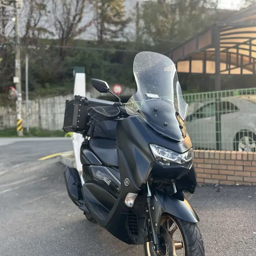 Nmax125